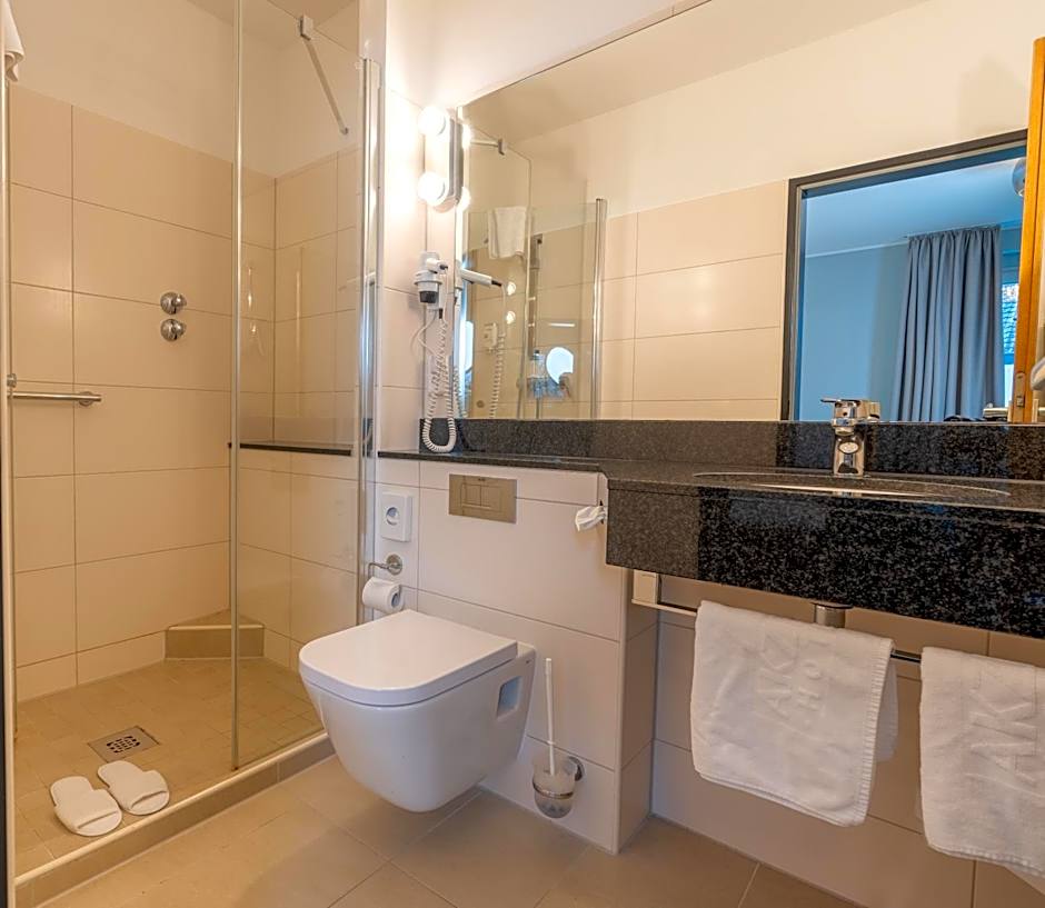 Akzent Hotel Gut Höing