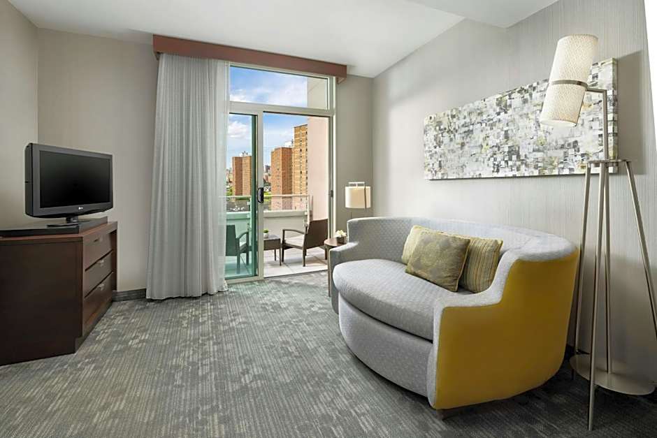 Courtyard by Marriott New York Manhattan/Upper East Side