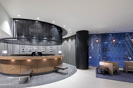 HOTEL MYSTAYS PREMIER Dojima