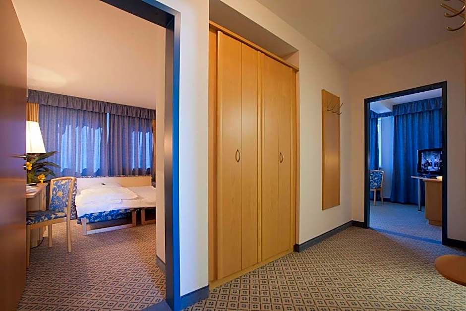 Hotel am Markt Garni - Aegidienberg