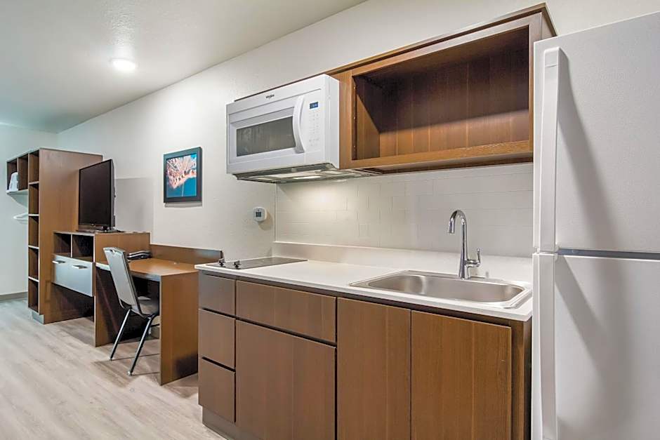 WoodSpring Suites Smyrna-La Vergne