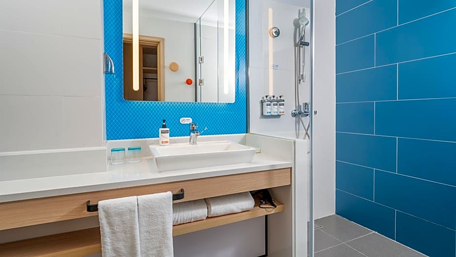 Holiday Inn Express Lanzhou Jianlan By IHG