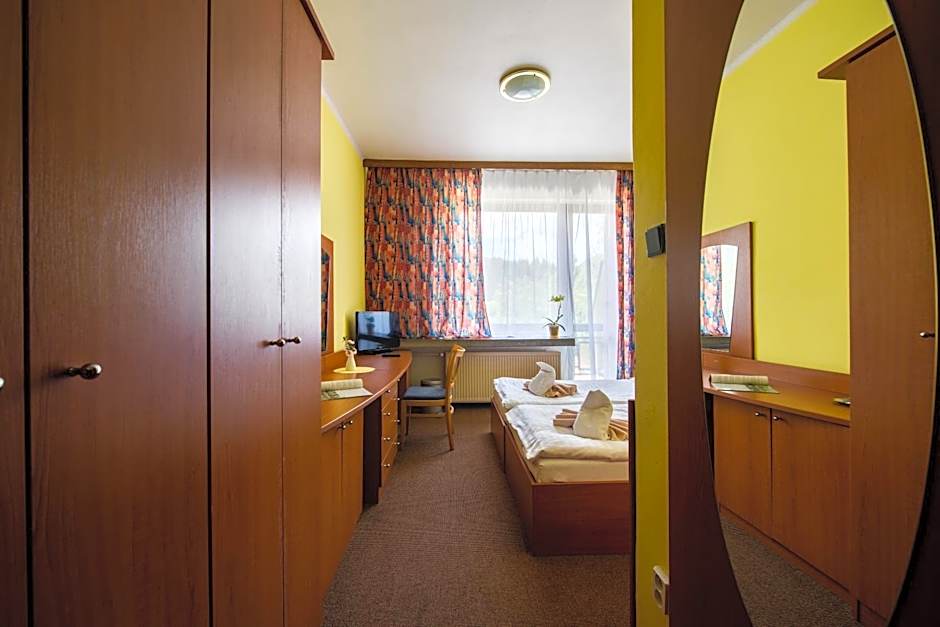 Hotel SOREA ĎUMBIER