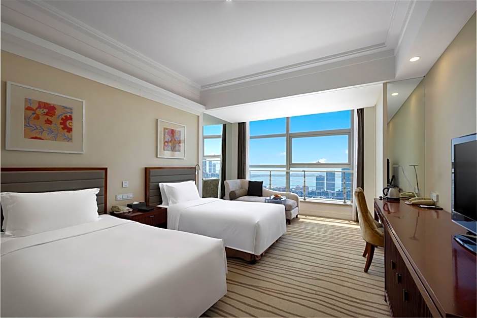 Photo 1 of 4 of Superior 2 Beds, Sea View