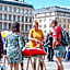 Hotel Indigo Helsinki-Boulevard By IHG