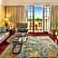 The Oberoi Amarvilas, Agra