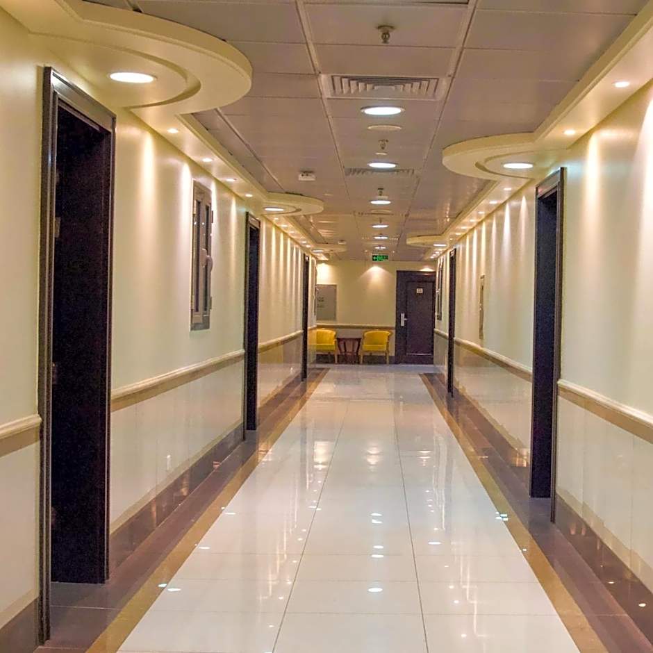 Saraya Al Deafah Hotel