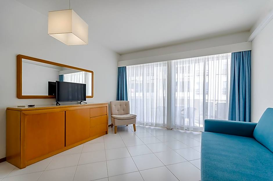 TURIM Algarve Mor Hotel