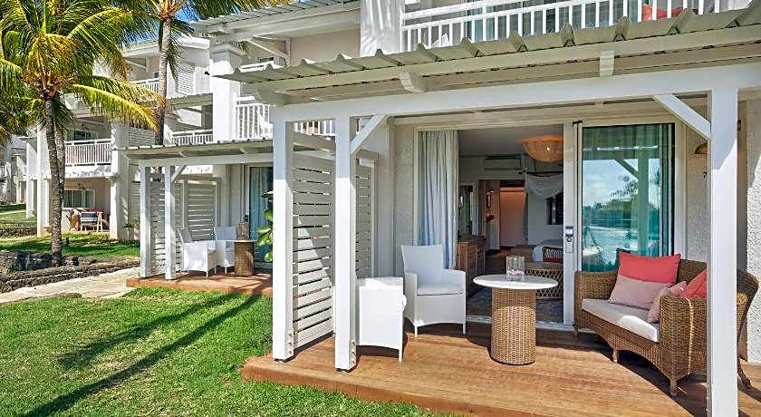 Paradise Cove Boutique Hotel
