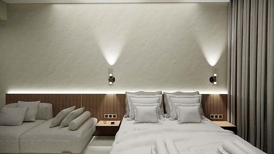 Sunrise SeaSide Suites