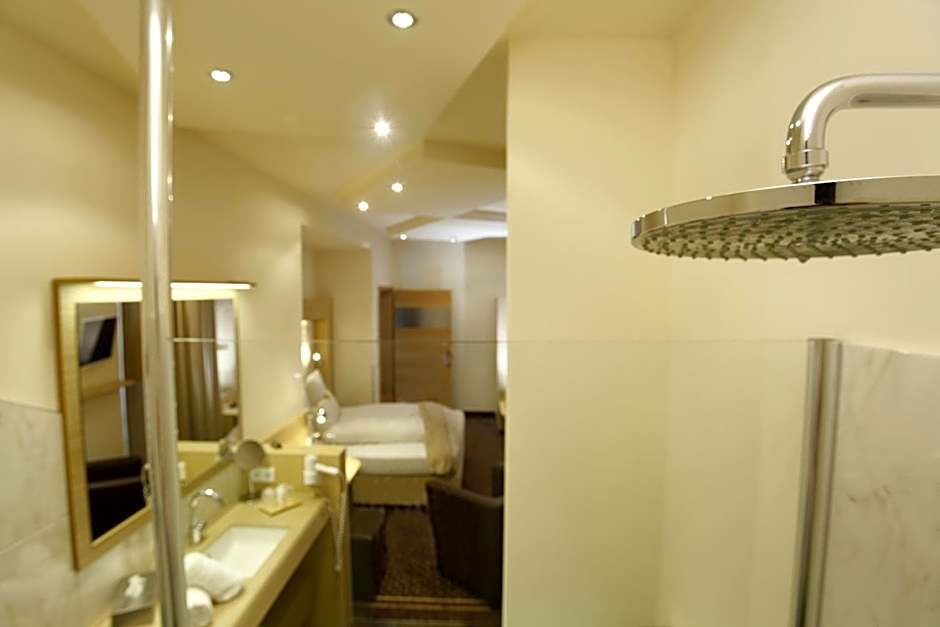Hotel Villa Will