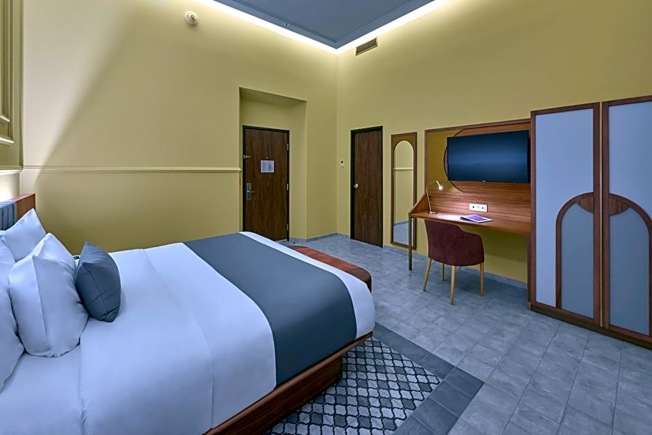 City Centro by Marriott San Luis Potosi