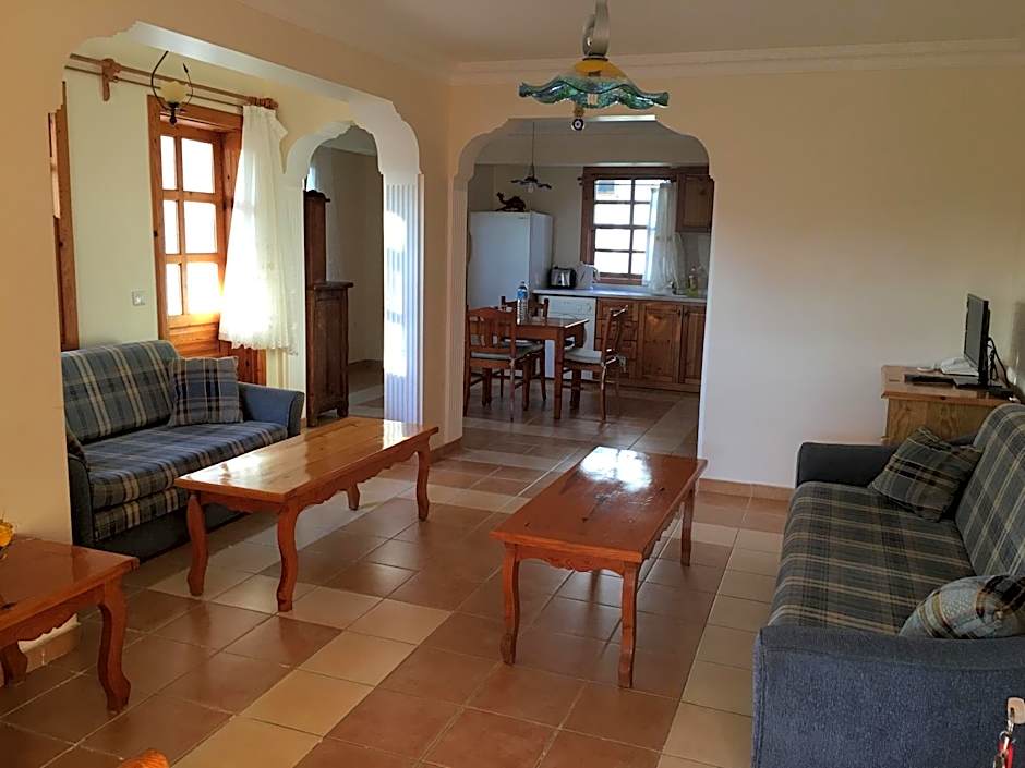 Asur Apart & Villa Asur