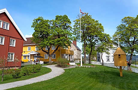 Granavolden Hotel & Gjæstgiveri