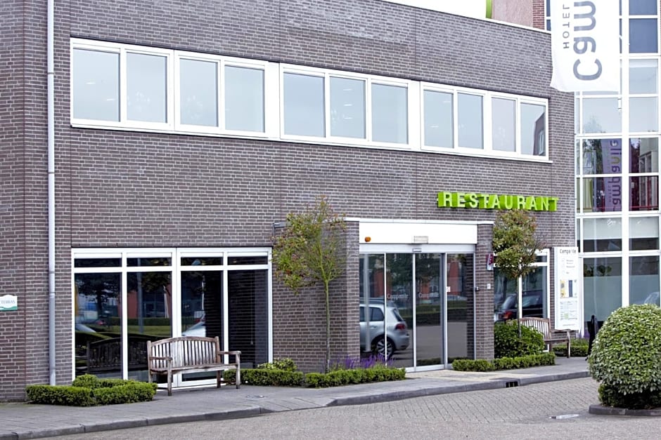 Campanile Hotel & Restaurant Breda