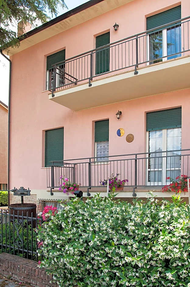 Le Bassotte b&b