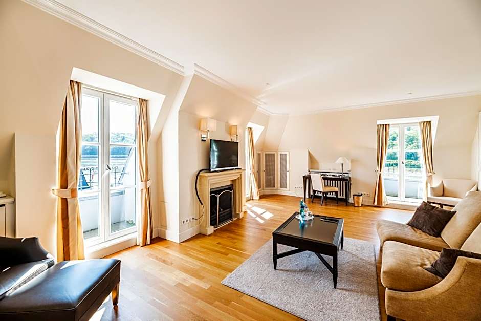 Rheinhotel Schulz