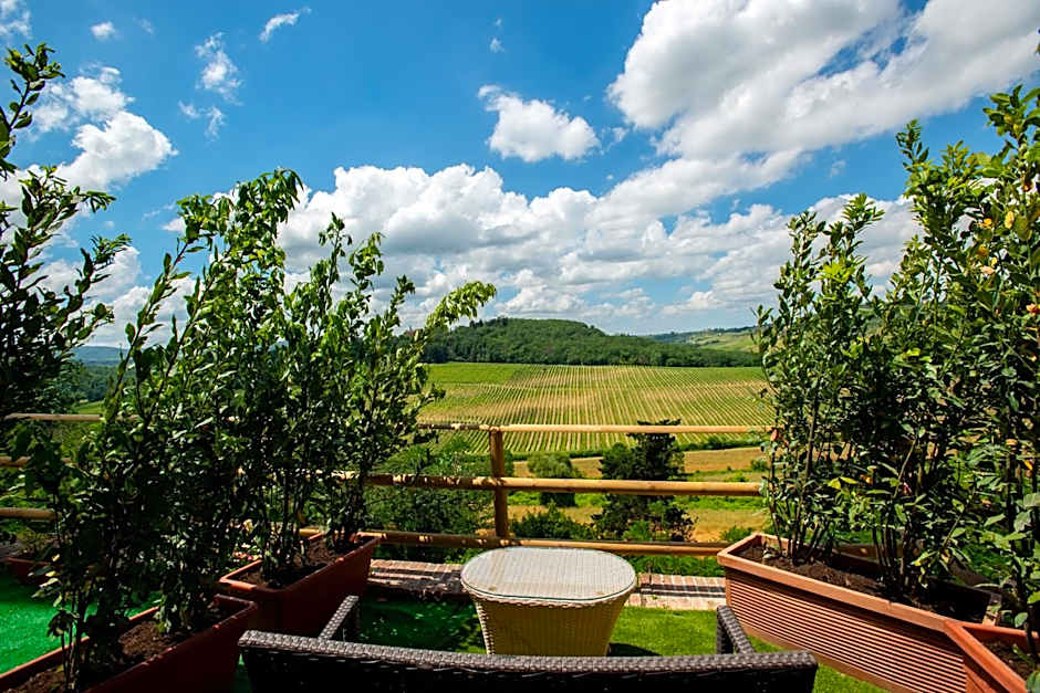 Torciano Hotel Wine & Winery, Tuscany