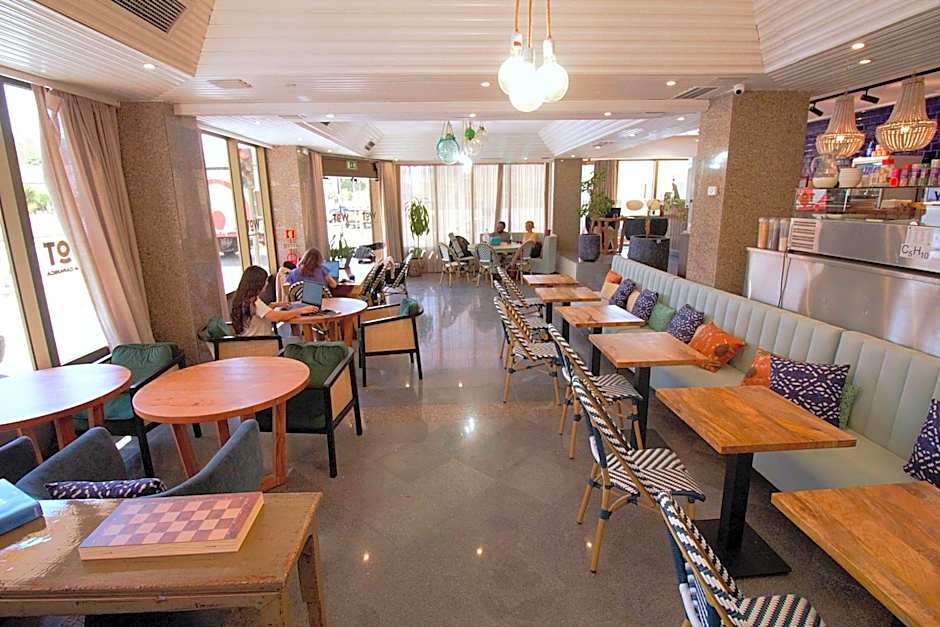 WOT Costa da Caparica