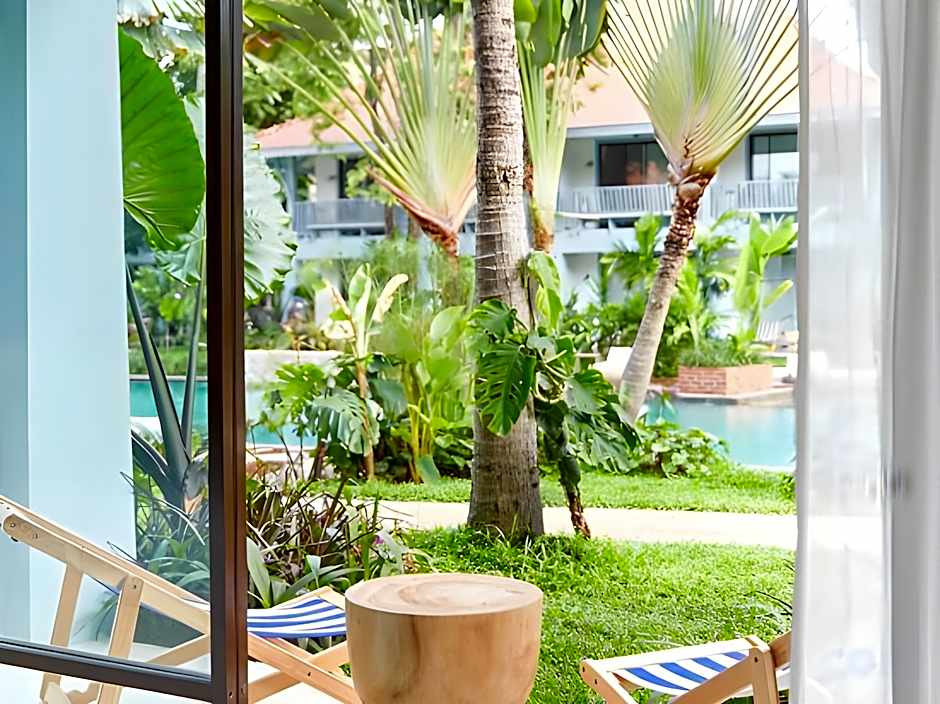 The Peri Hotel Hua Hin