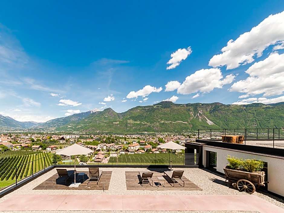 Garni Hotel Katzenthalerhof