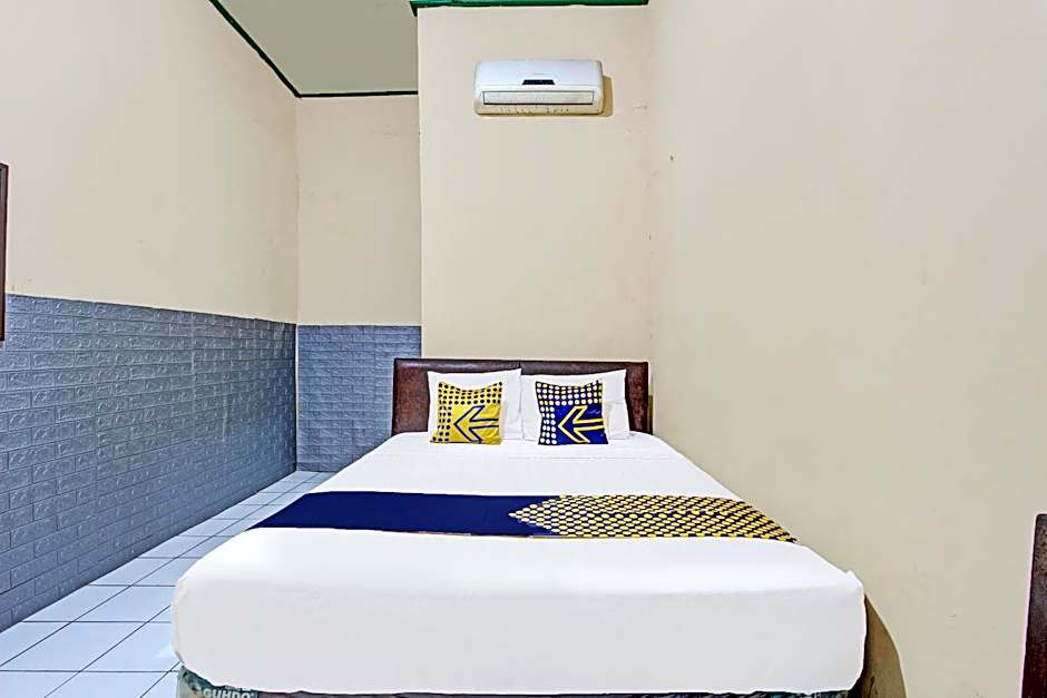 Hotel O Indah Arum