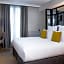 Hotel Flanelles Paris