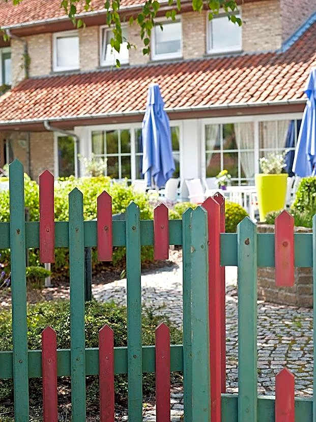 Country House Duinhof