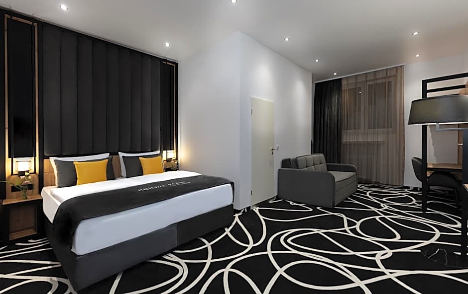 Hotel Unique Pearl