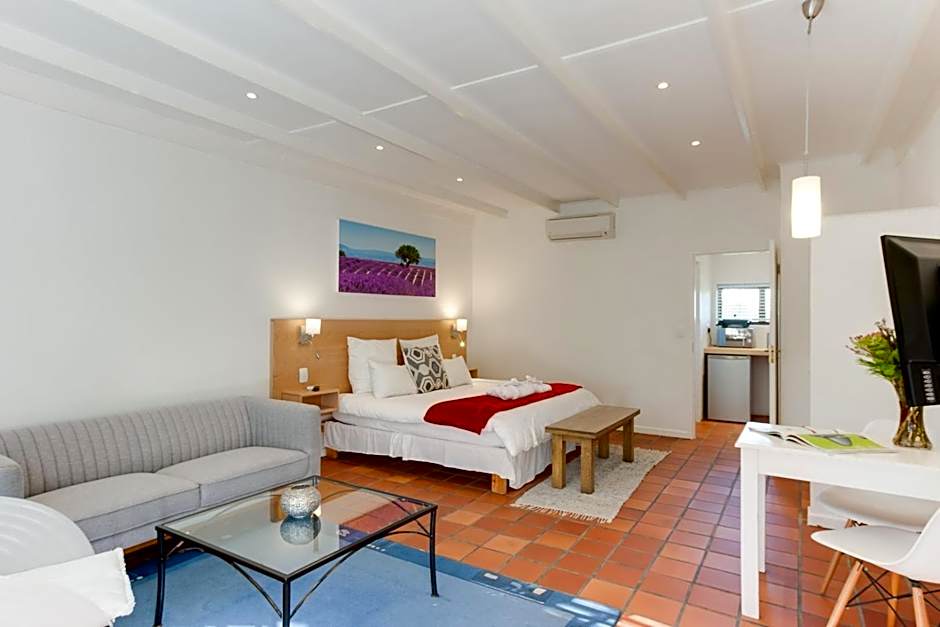 Albourne Guesthouse