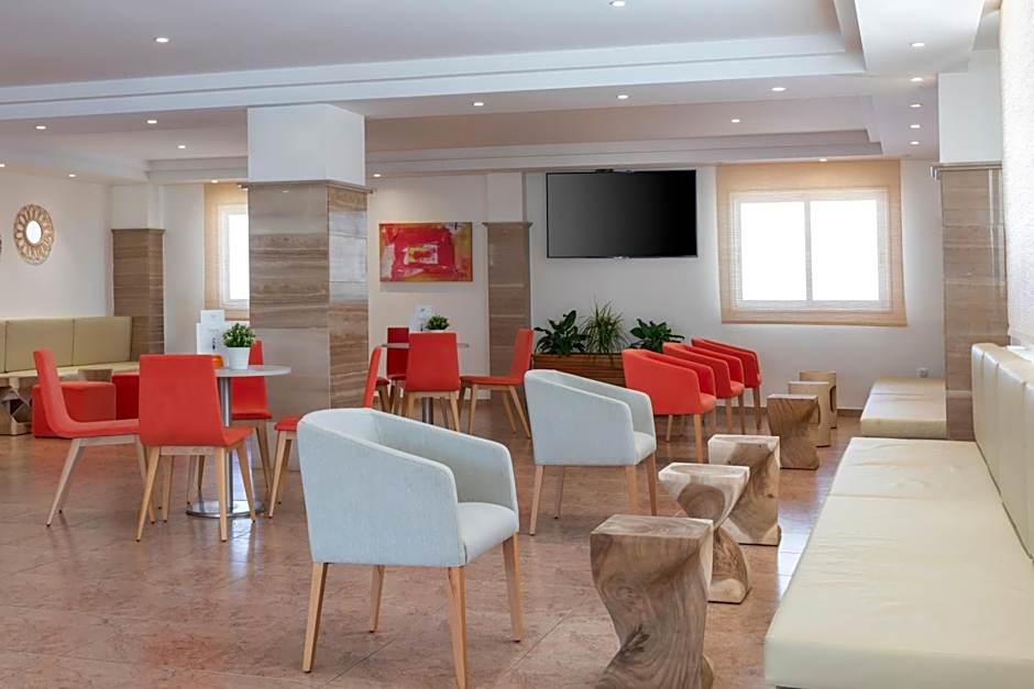 HSM Hotel Reina del Mar