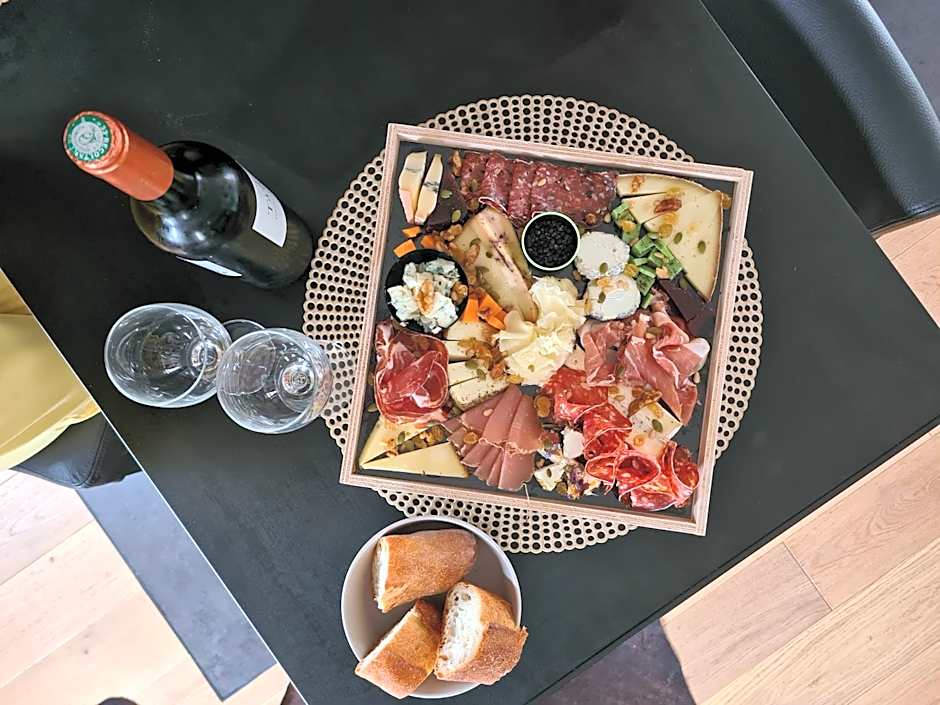 Les Suites de Bougainville