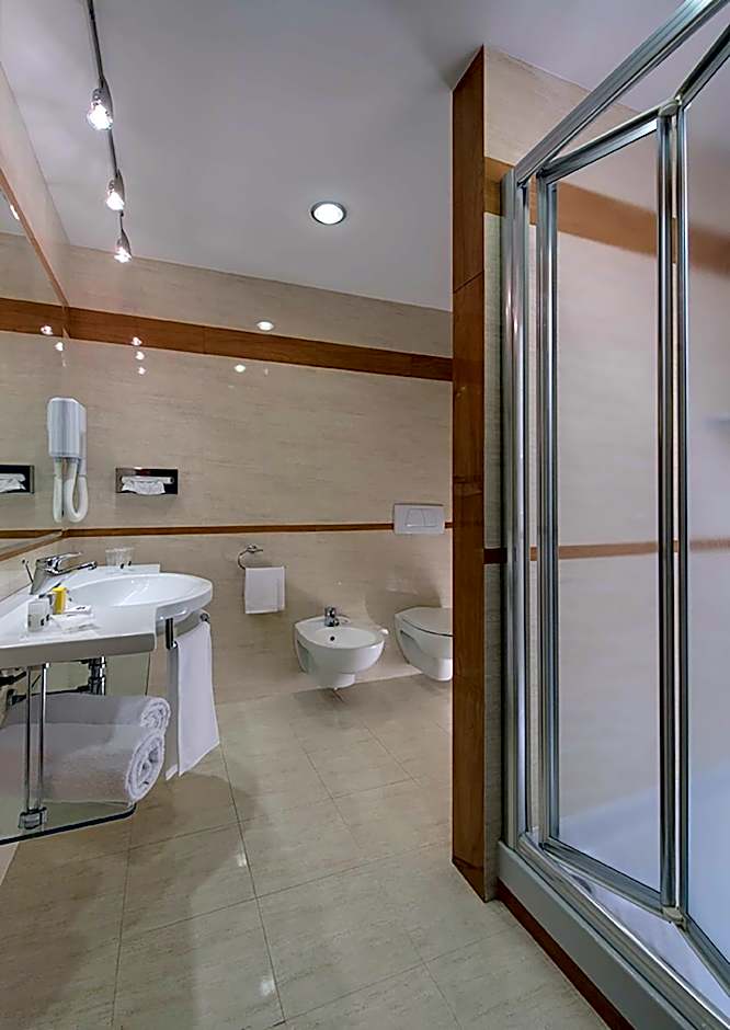 Best Western Hotel Viterbo