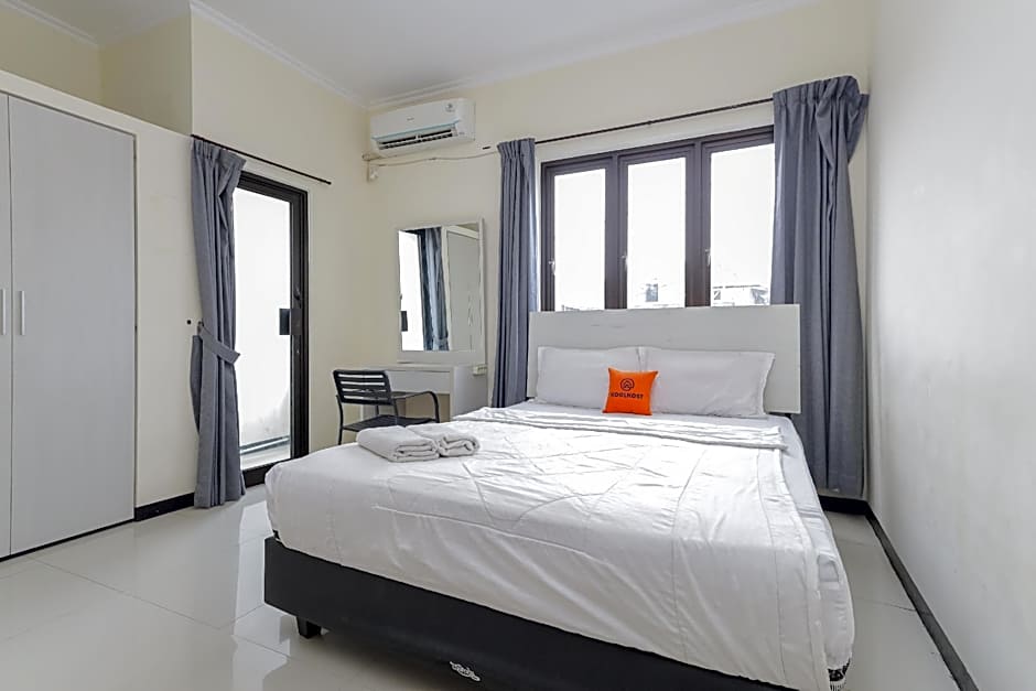 KoolKost near Tunjungan Plaza