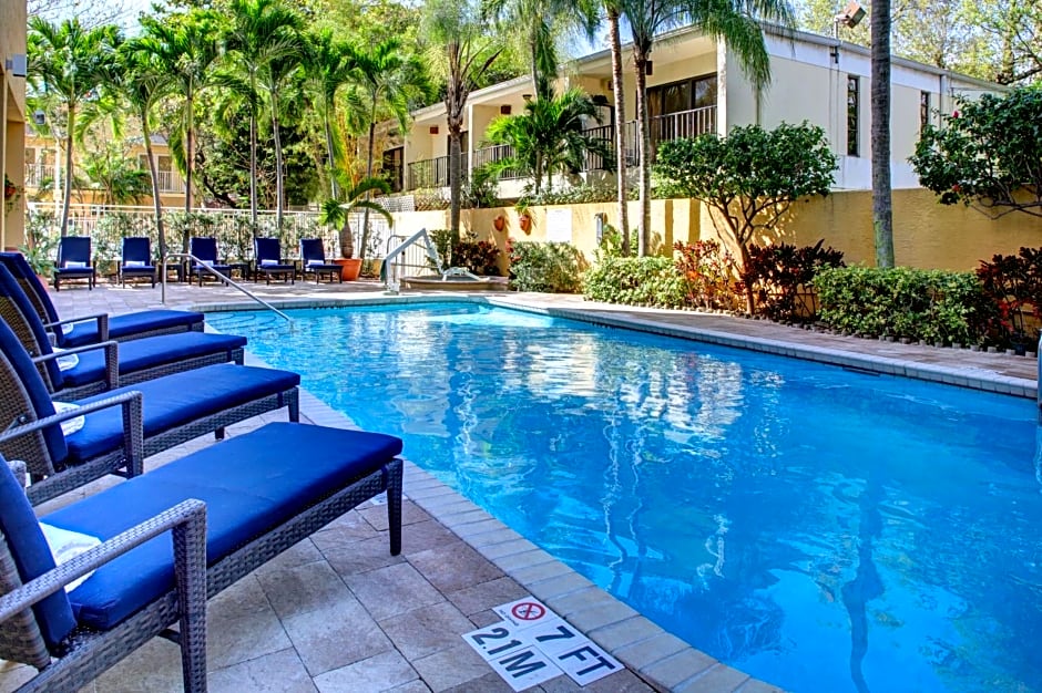 Hampton Inn Miami-Coconut Grove/Coral Gables