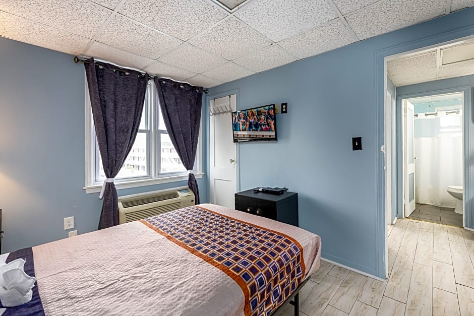 Hammock Inn & Suites - Jersey Shore