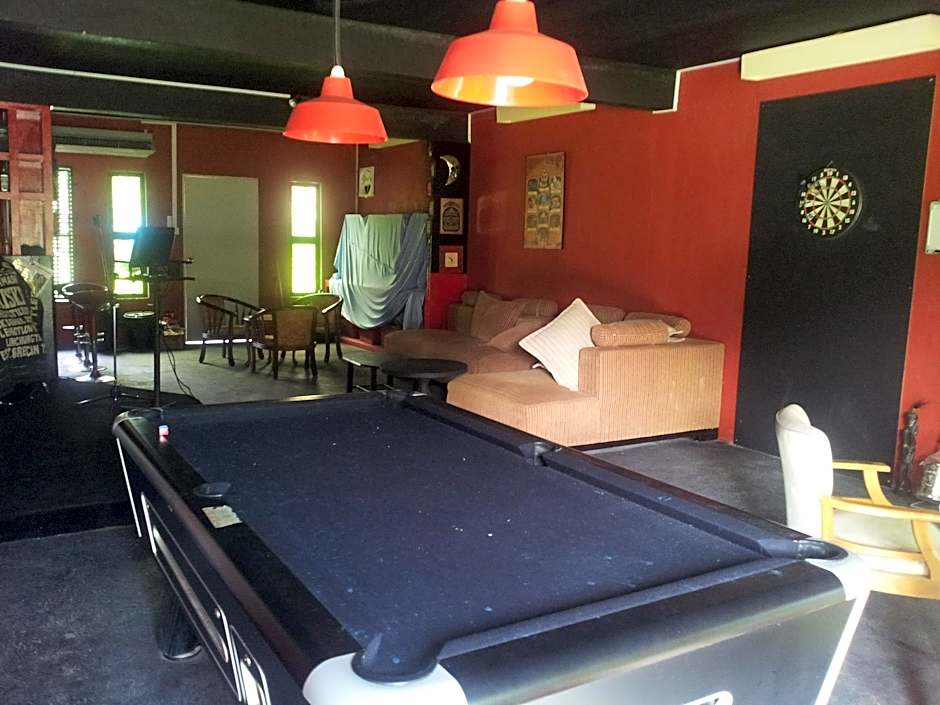 Slagon Homestay