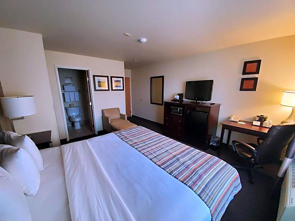 Country Inn & Suites by Radisson, Bend, OR