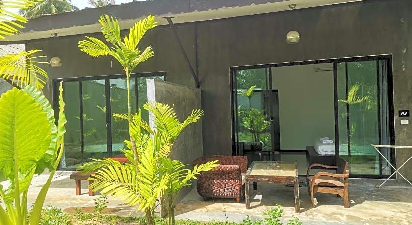 Natai House Resort นาใต้เฮ้าส์ รีสอร์ท