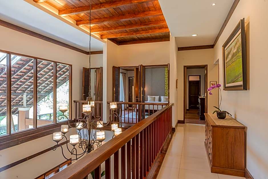 Plataran Puncak Residences