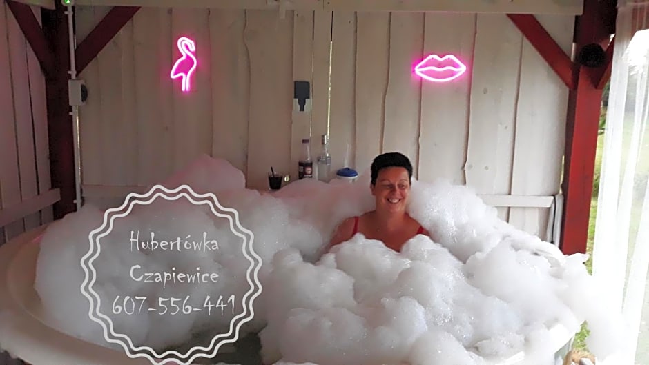 Hubertówka Czapiewice