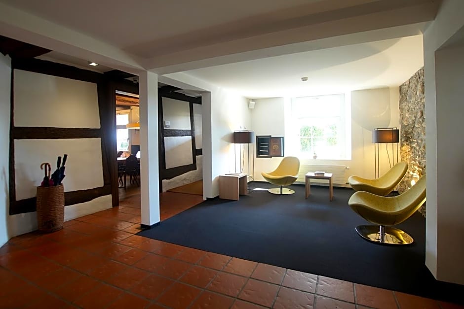 Hotel-Restaurant Löwen