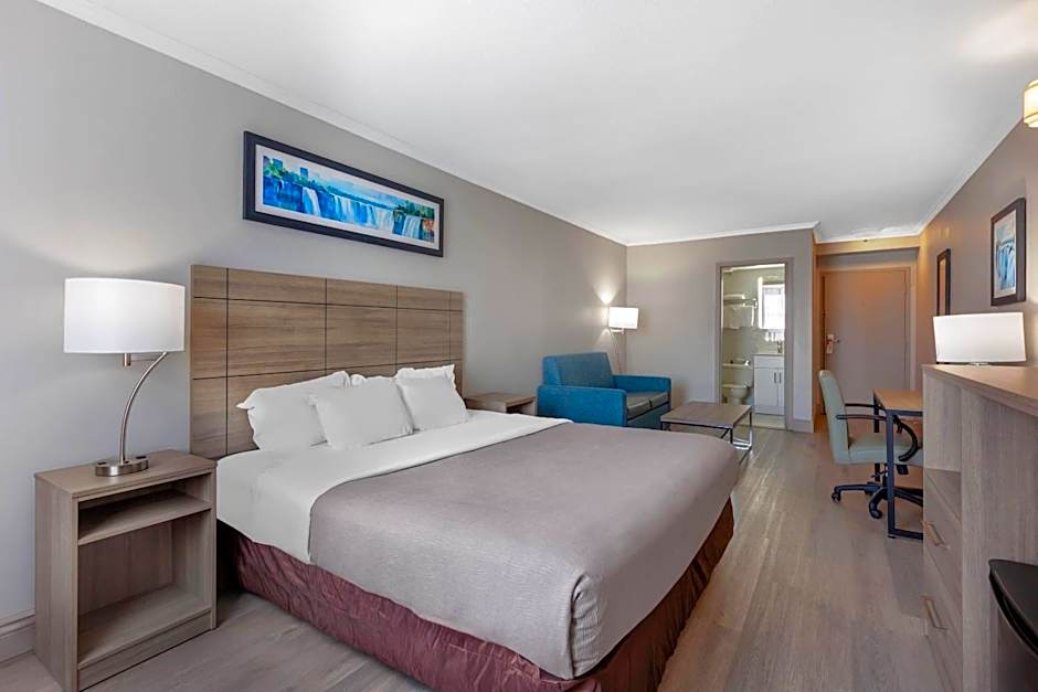 Quality Inn & Suites