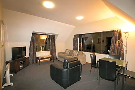 One Bedroom Superior