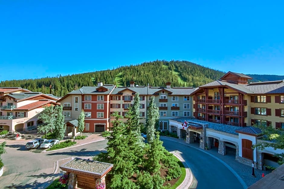 Sun Peaks Grand Hotel & Conference Centre