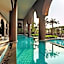 Marriott Executive Apartments Bangkok, Sukhumvit 101