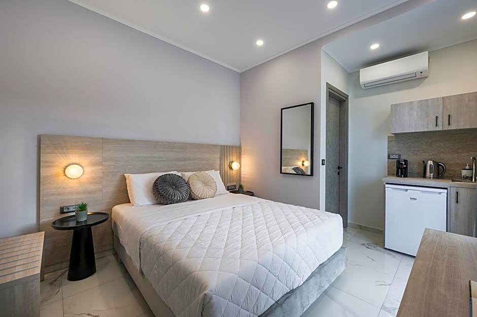 Alexia Seaview Apartments