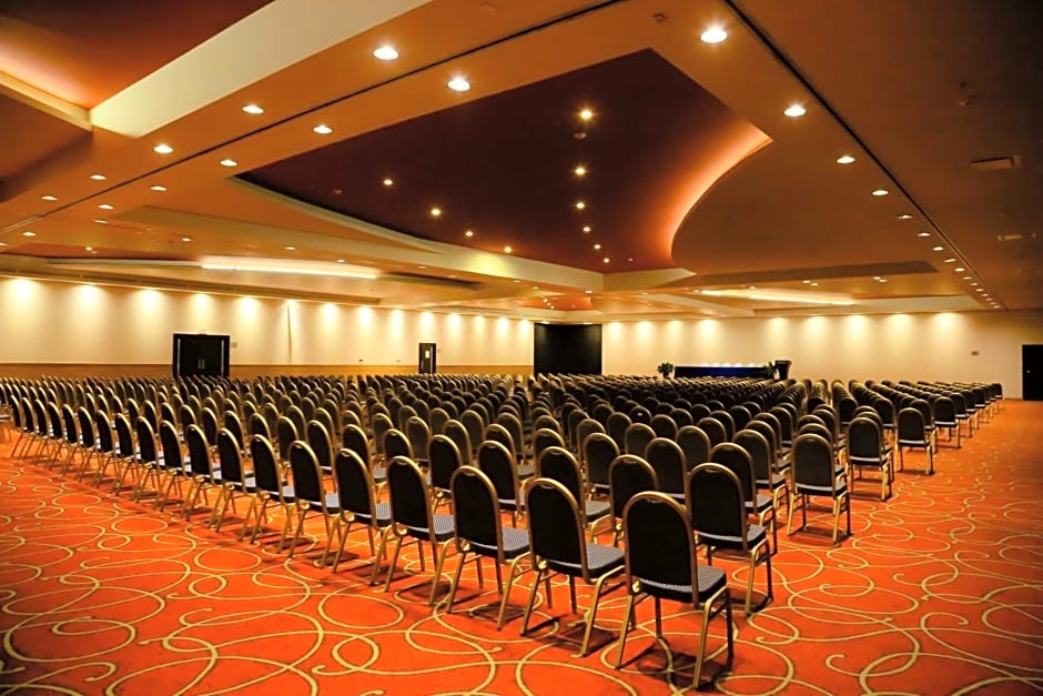 Holiday Inn Tuxpan - Convention Center By IHG