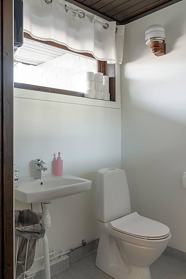 Saxvikens vandrarhem