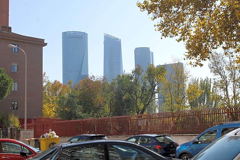 Hostal royal begoña